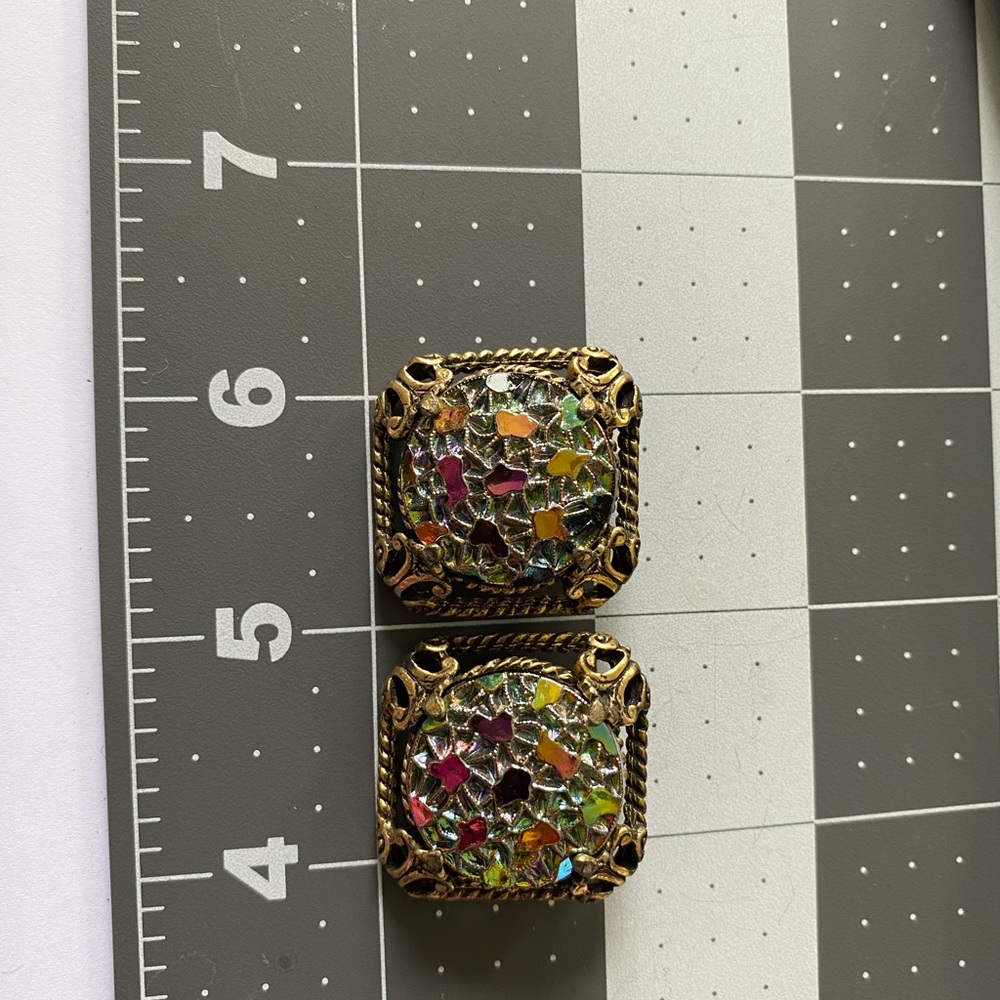 Judy Lee Earrings